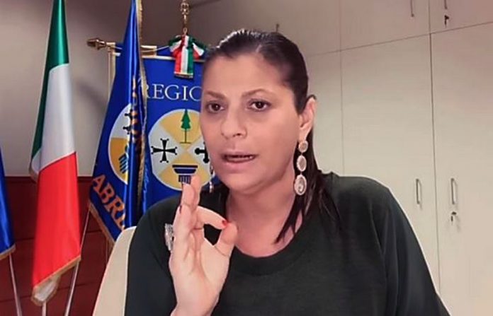 navi per monitoraggio coste calabre