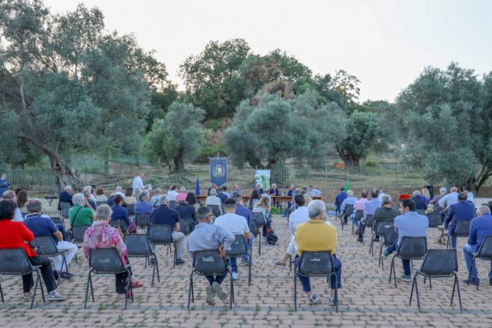 locri 2025 capitale della cultura