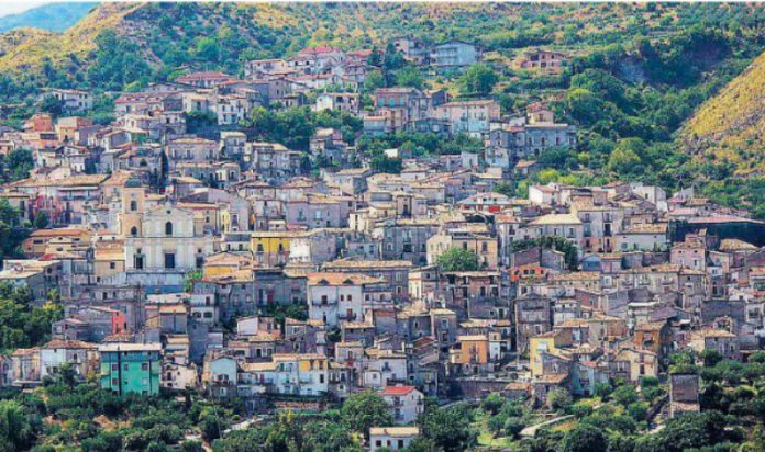 finanziamenti a lungro salvaguardia ambientale