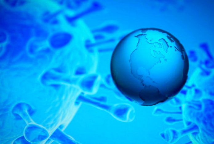 oms coronavirus