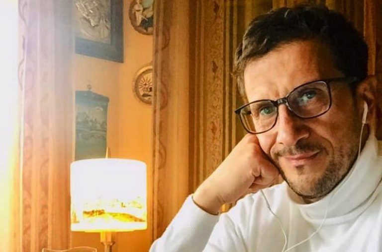 Frecciaargento a Torano, interviene il prof Peppino De Rose