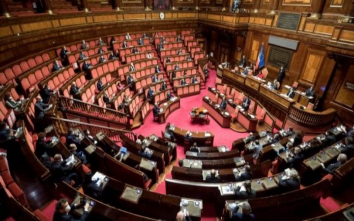 Commissione Contenziosa del Senato