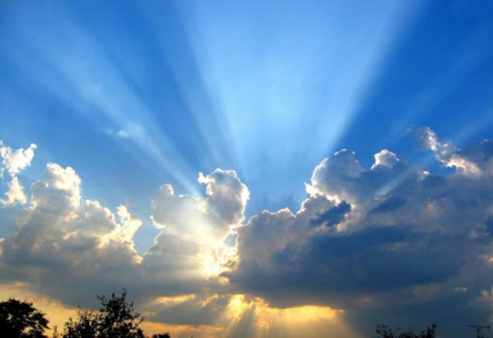 solstizio d'estate Calabria