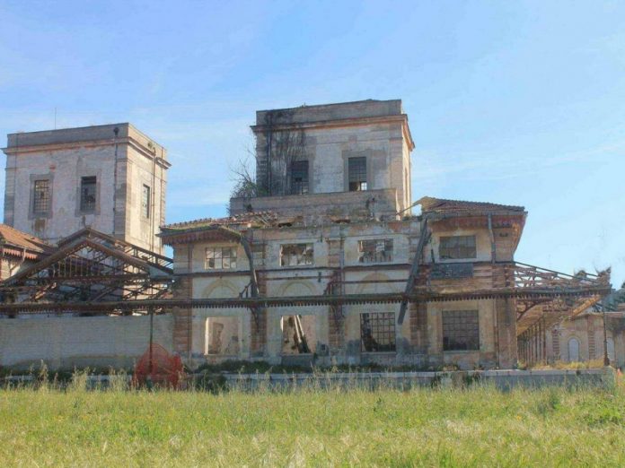 mala gestione turismo calabria