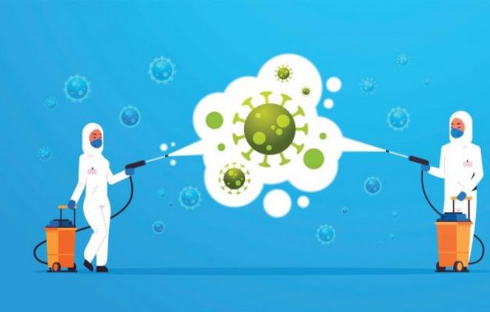 misericordia sanificazione aria trebisacce