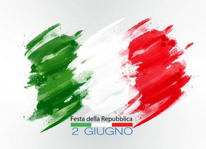 festa della repubblica italiana