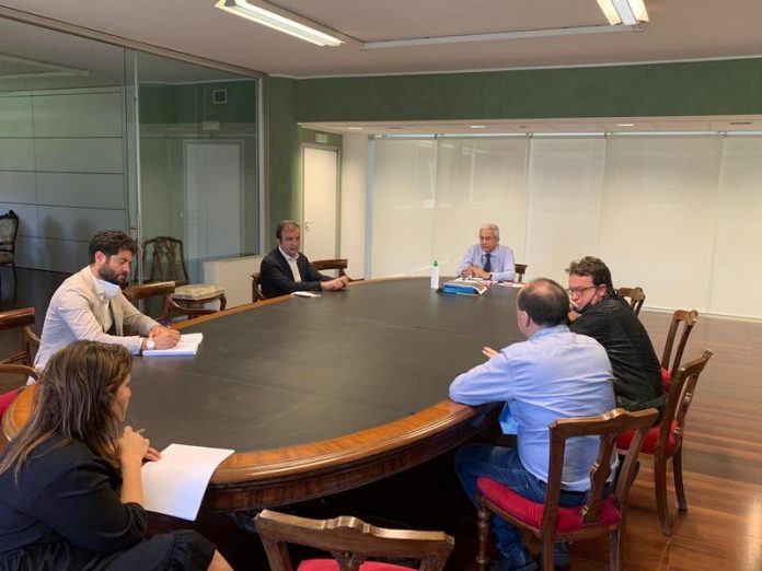 mobilità citta unica cosenza rende