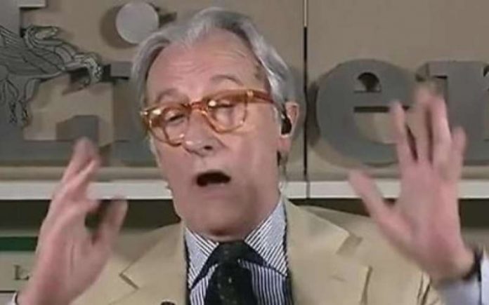 laura sposato dedica versi a vittorio feltri