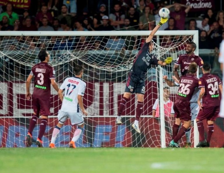 Serie B, Livorno – Crotone: “A” tutta birra