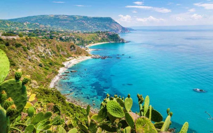 turismo calabria meta preferita italiani