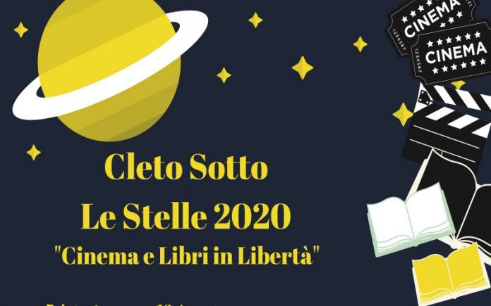 Cleto Sotto Le Stelle 2020