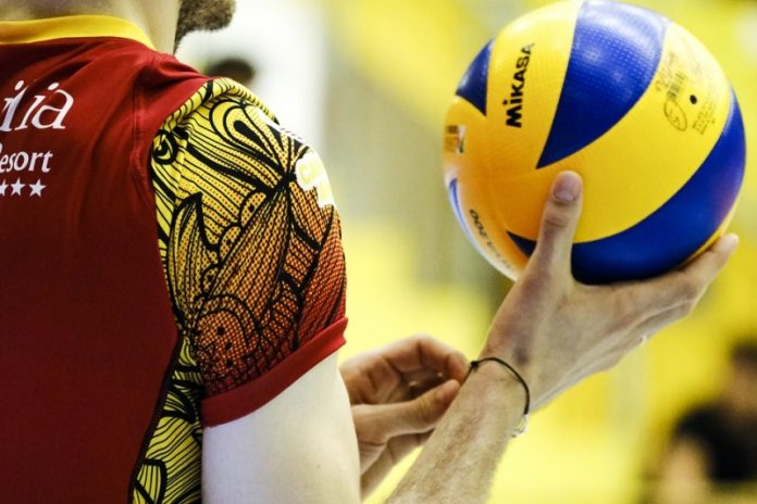 allenamenti tonno callipo