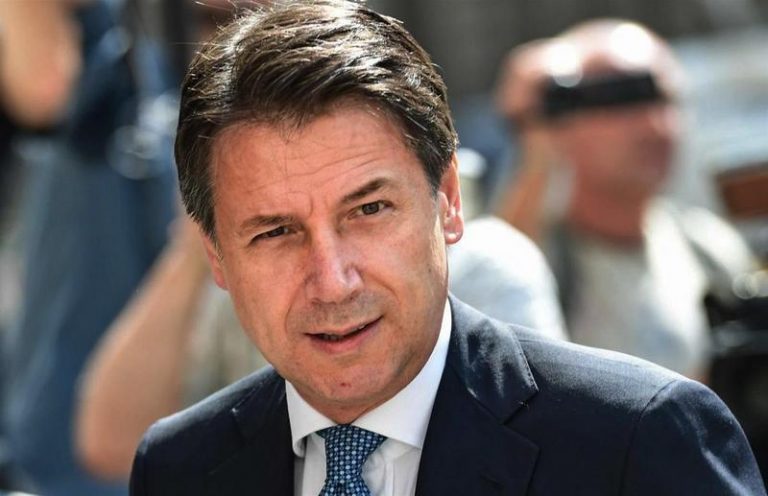 Giuseppe Conte