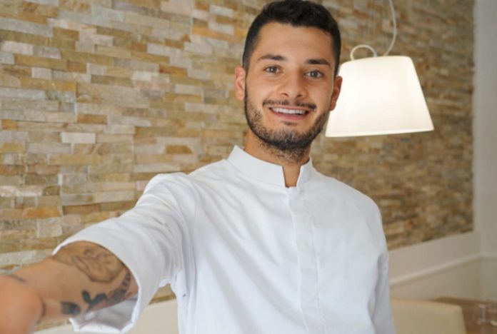 Giuseppe Lanzillotta