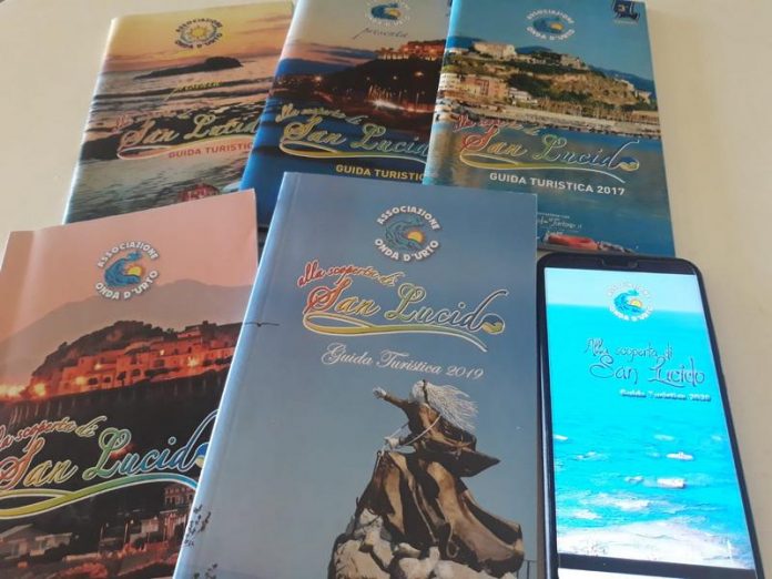 Guida turistica San Lucido.