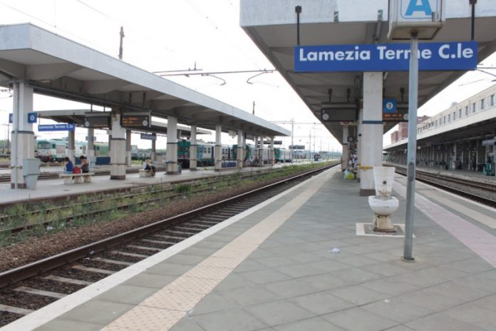 Lamezia-Stazione-Centrale