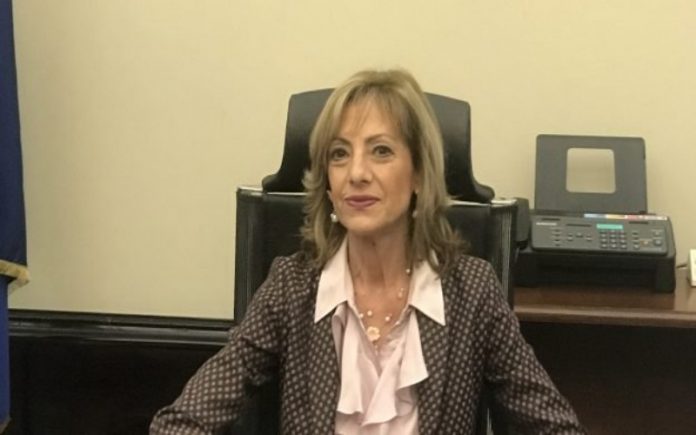 maria teresa cucinotta prefetto catanzaro
