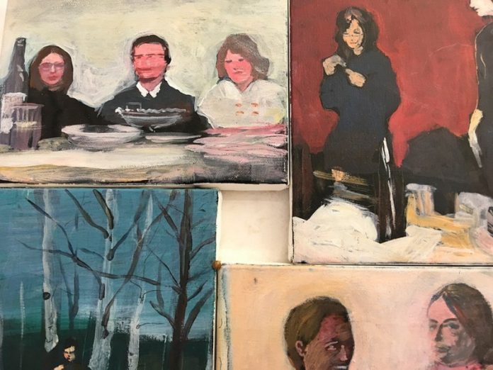 Mostra Serrastretta