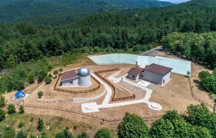 Parco Astronomico 
