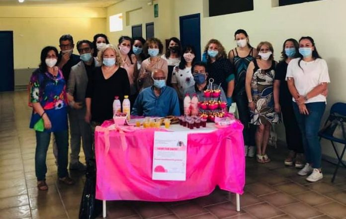 Sportello Rosa visite