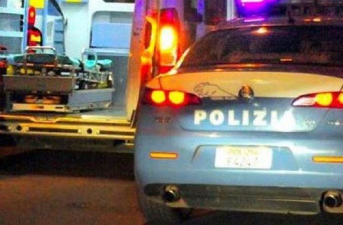 incidente stradale muore ragazzo di 19 anni diamante