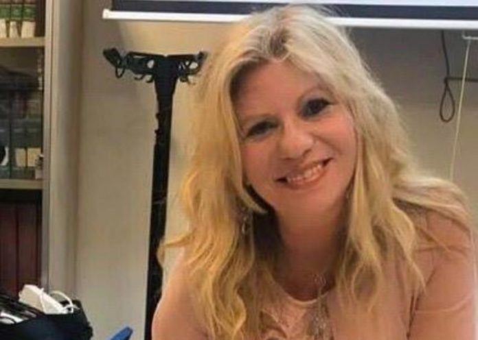 anna francesca la rosa