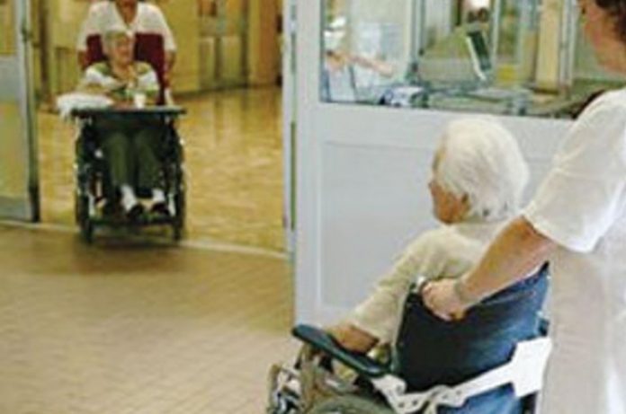 contributi per centro anziani