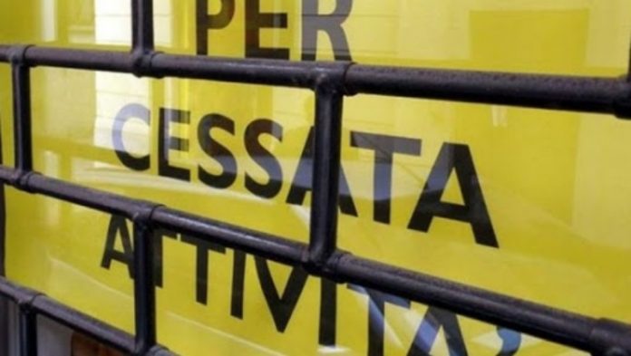 aziende fallite calabria