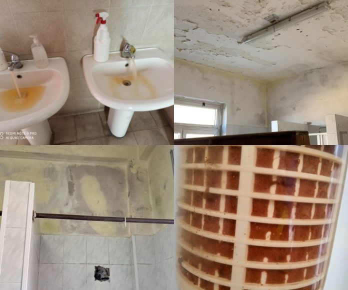 locali vigili del fuoco cz