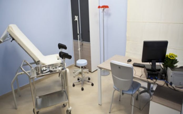 montalto potenzia consultorio ginecologico