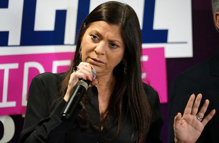 coronavirus migranti calabria santelli