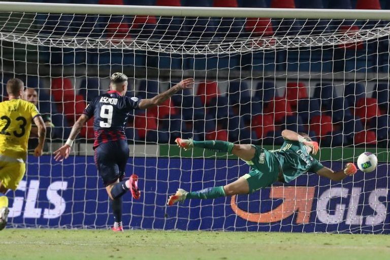 cosenza calcio gol asencio