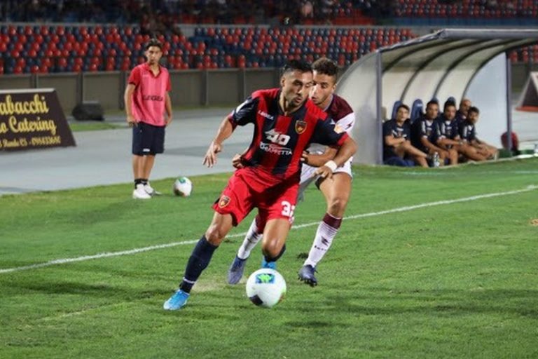 serie b calcio cosenza juvestabia
