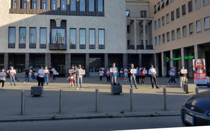 cosenza restiamoliberi