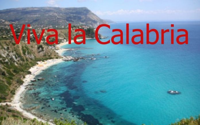 costa degli dei calabria