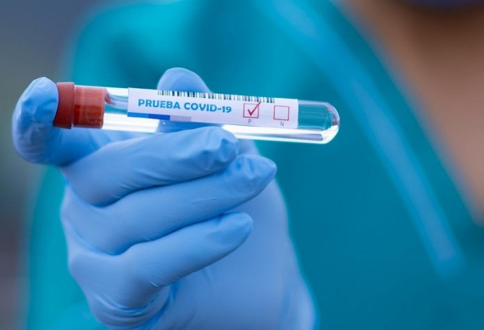 covid coronavirus tamponi asp cosenza