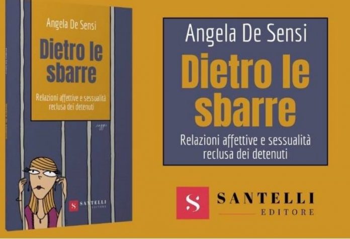 libro dietro le sbarre