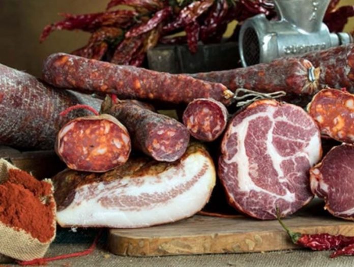 distretto del cibo crotonese