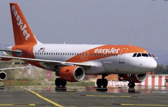 Easyjet si scusa con la Calabria