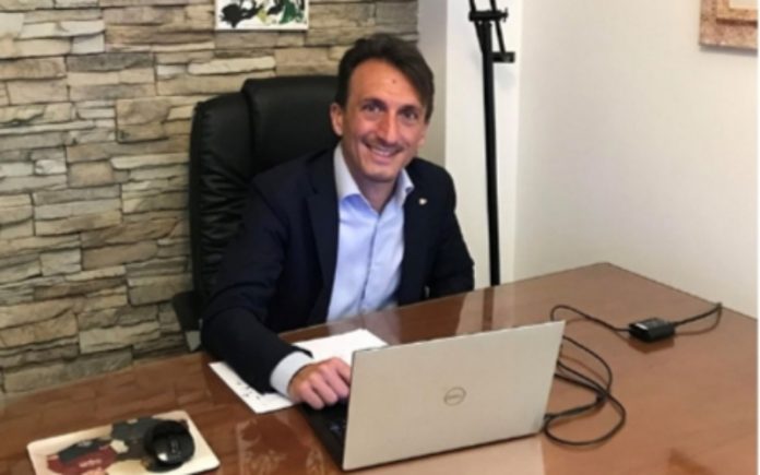 gianluigi greco docente unical