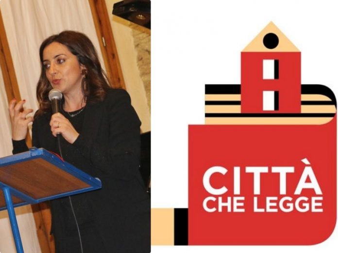 gioia tauro città che legge