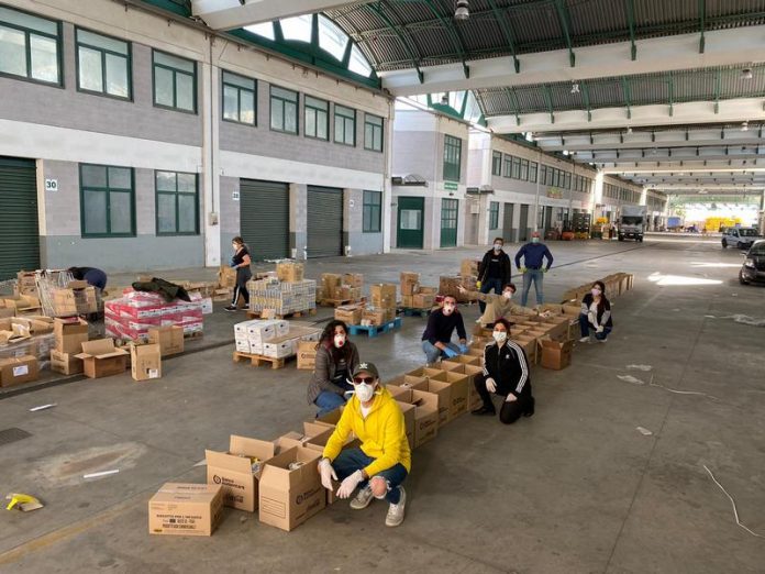 cosenza volontariato liquido