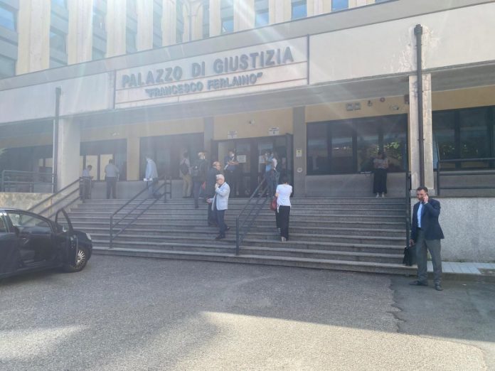 tribunale cz