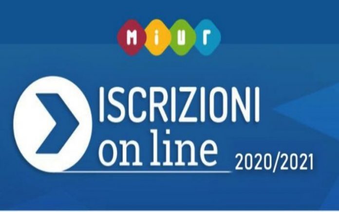 iscrizioni-scuola-università-online