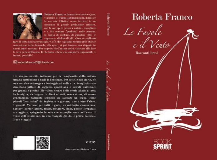 le favole ed il vento