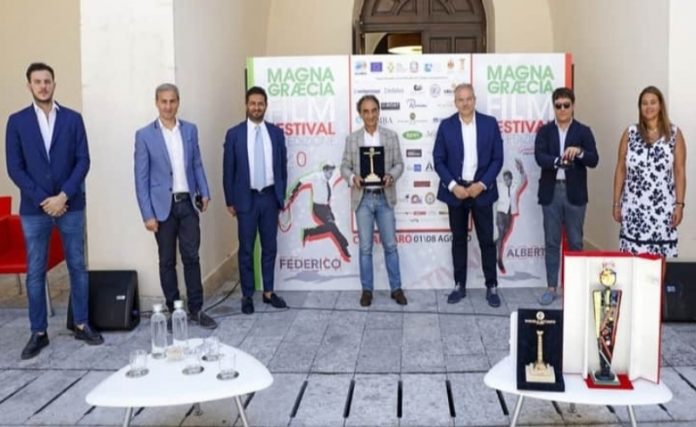magna graecia film festival