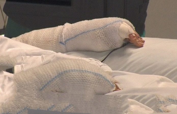 mariantonietta rositani