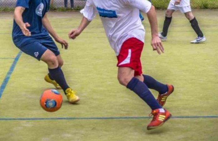 nuova ordinanza regione calabria via a sport di squadra