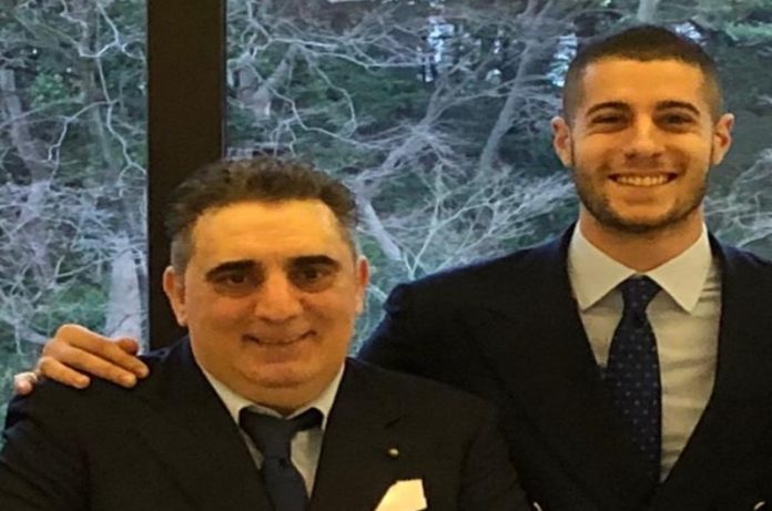 orsara e magarò