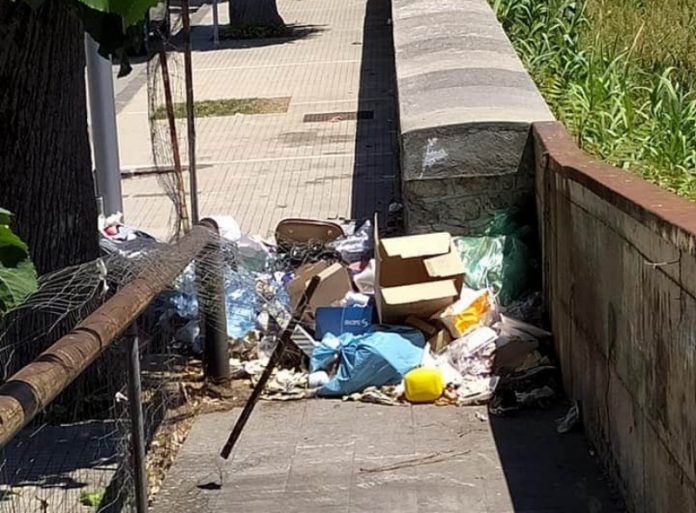 ponte via oberdan cosenza